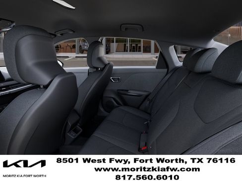 New 2026 Kia K4 FWD image 18