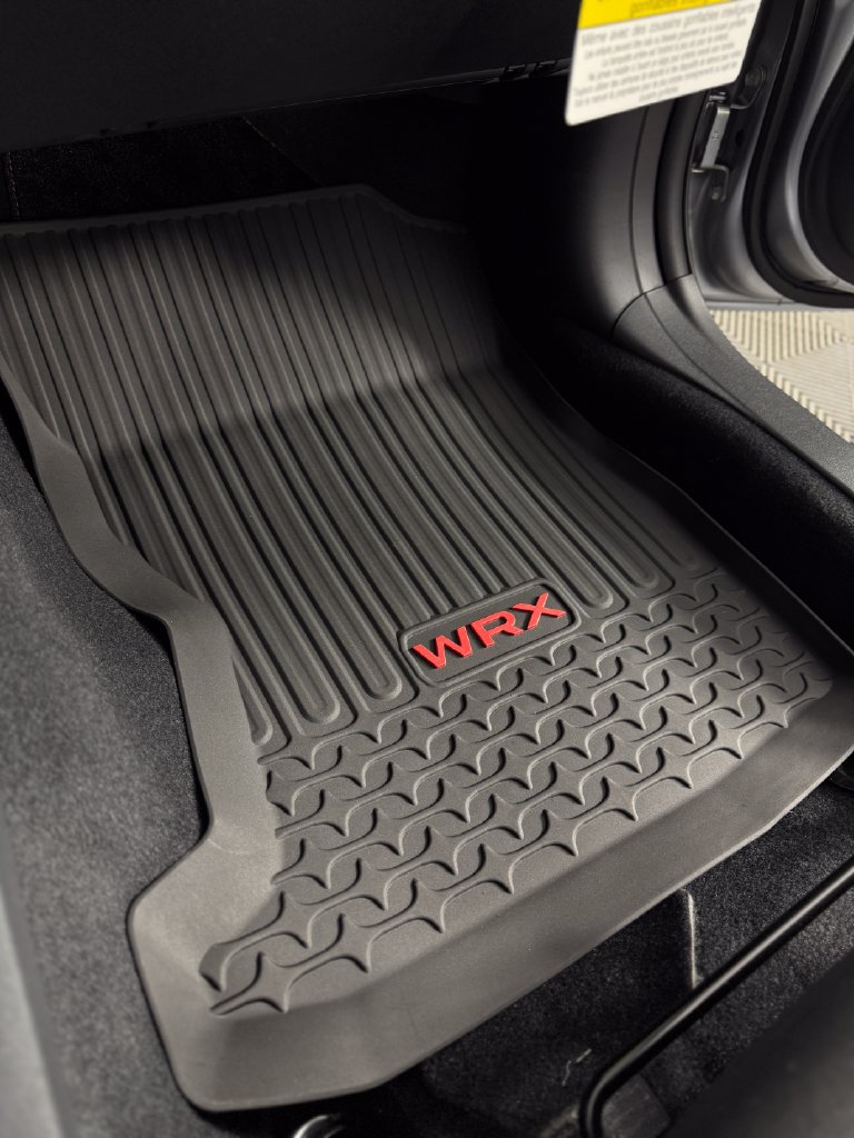 New 2026 Subaru WRX Premium AWD/4WD image 32