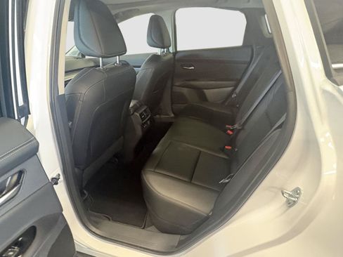 Used 2025 Nissan Murano SL w/ Cargo Package AWD/4WD image 24