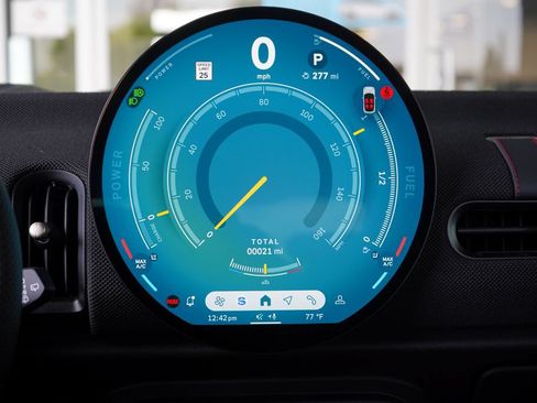 New 2026 MINI Cooper S FWD image 25