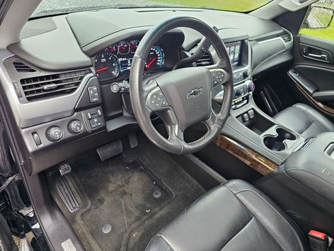 Used 2016 Chevrolet Tahoe LT image 23