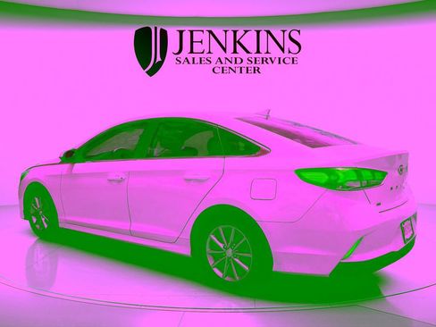 Used 2019 Hyundai Sonata SE FWD image 5