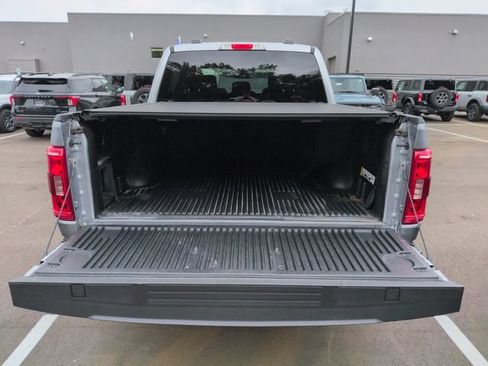 Certified 2022 Ford F150 XLT w/ Equipment Group 302A High AWD/4WD image 18