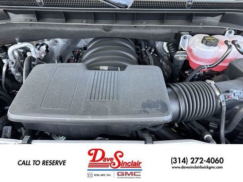 New 2026 GMC Yukon Denali w/ Sun & Power Step Package AWD/4WD image 27