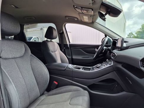 Used 2023 Hyundai Santa Fe SEL FWD image 31