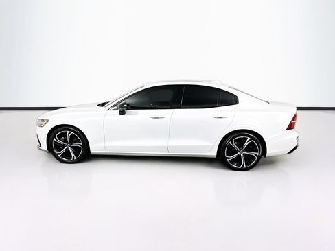 Used 2024 Volvo S60 B5 Ultimate AWD/4WD image 8