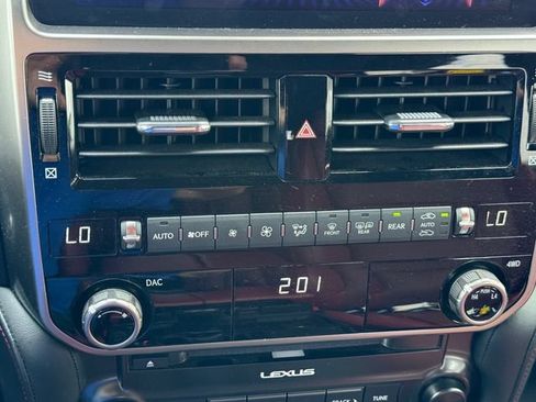 Used 2022 Lexus GX 460 Premium AWD/4WD image 21