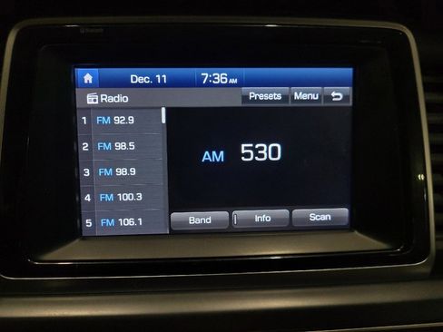 Used 2018 Hyundai Sonata SE FWD image 25
