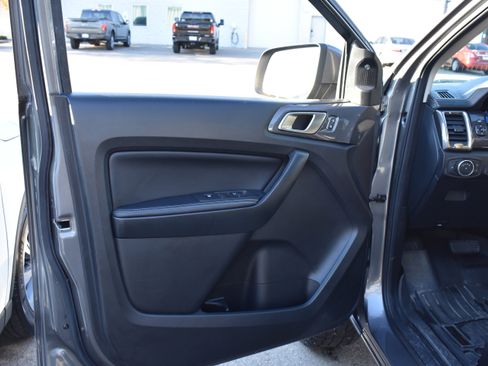 Used 2021 Ford Ranger Lariat w/ Equipment Group 501A High image 23