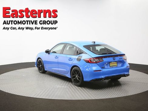 Used 2022 Honda Civic Sport image 63