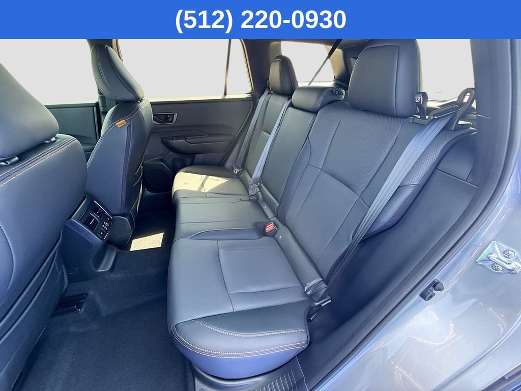 New 2026 Subaru Outback Wilderness AWD/4WD image 33