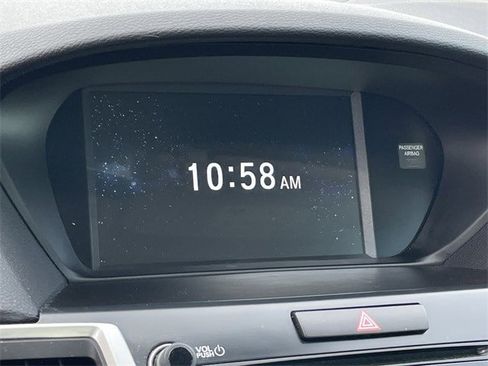 Used 2019 Acura TLX image 16