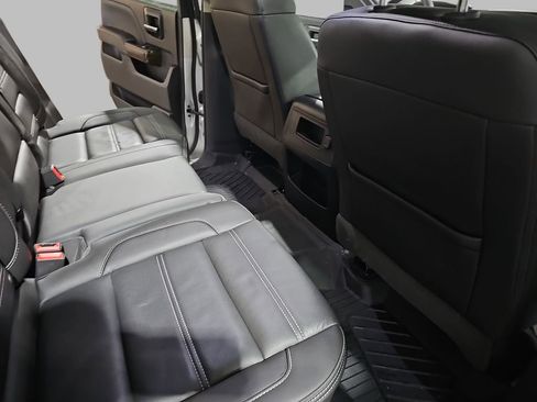 Used 2018 GMC Sierra 1500 Denali w/ Denali Ultimate Package image 14