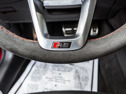 Used 2024 Audi RS 5 Sportback AWD/4WD image 25