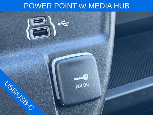 New 2026 RAM ProMaster 2500 w/ Safety Group image 11