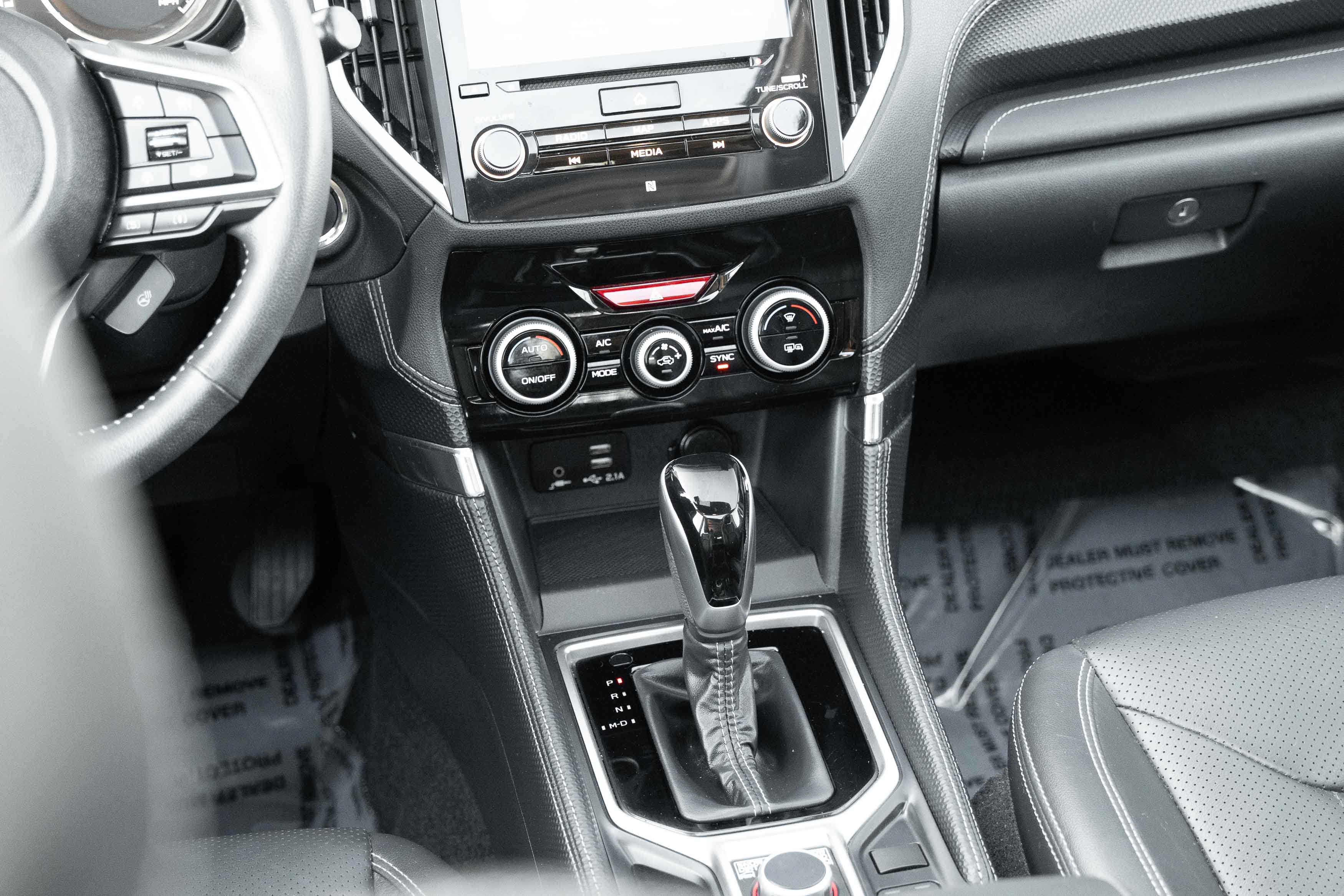 Used 2022 Subaru Forester Touring AWD/4WD image 13