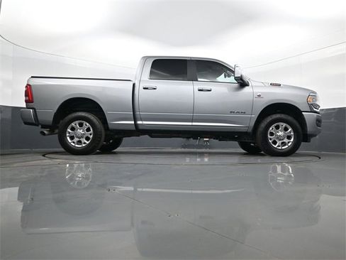Used 2023 RAM 2500 Laramie image 24