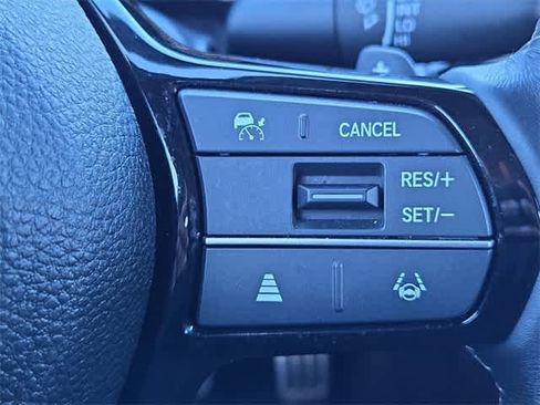 Used 2022 Honda Civic Sport image 23