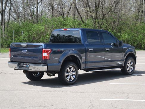 Used 2019 Ford F150 XLT w/ Equipment Group 302A Luxury image 24