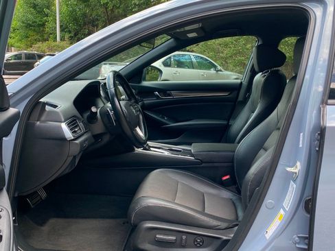 Used 2021 Honda Accord Sport image 14