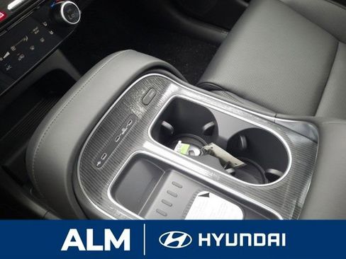 New 2026 Hyundai Palisade Calligraphy image 26