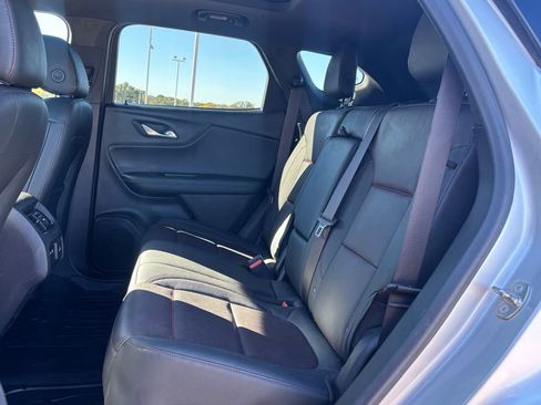 Used 2019 Chevrolet Blazer RS w/ Sun and Wheels Package image 15