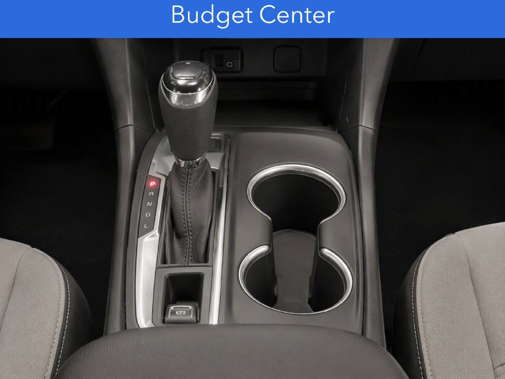 Used 2018 Chevrolet Equinox LT AWD/4WD image 13