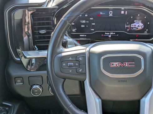Used 2023 GMC Sierra 1500 SLT image 22
