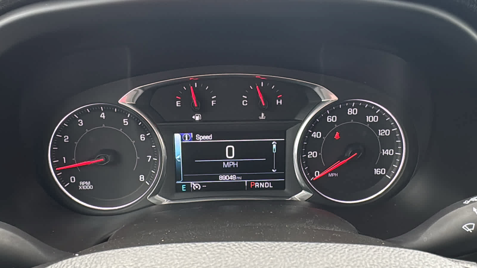 Used 2018 GMC Acadia SLT AWD/4WD image 14