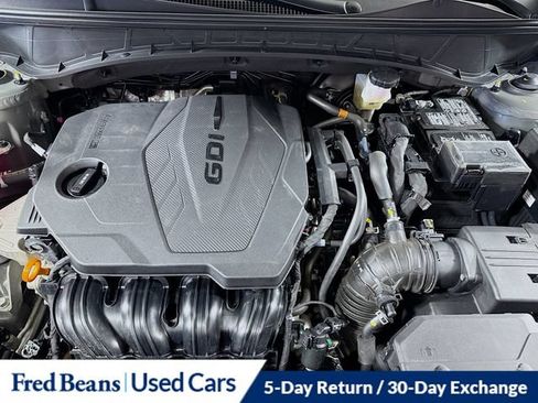 Used 2026 Hyundai Tucson SEL Plus AWD/4WD image 36