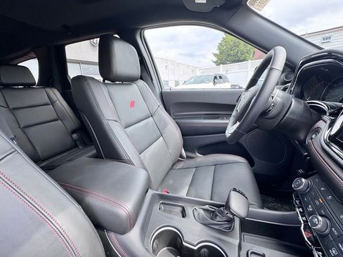 New 2026 Dodge Durango GT AWD/4WD image 20