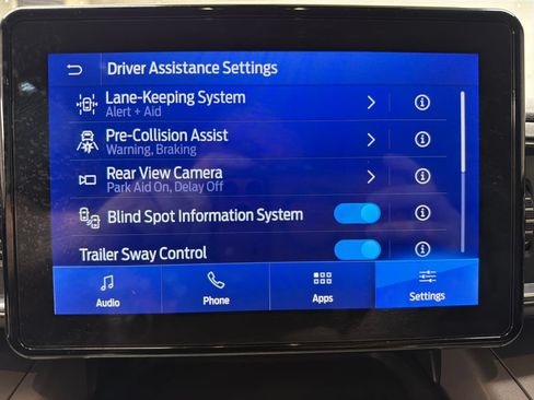 Certified 2023 Ford Explorer XLT w/ Equipment Group 202A RWD image 28