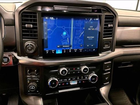 Used 2025 Ford F150 Lariat AWD/4WD image 31