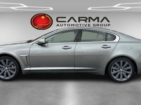 Used 2013 Jaguar XF 3.0 image 2