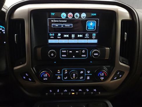 Used 2018 GMC Sierra 1500 Denali AWD/4WD image 17
