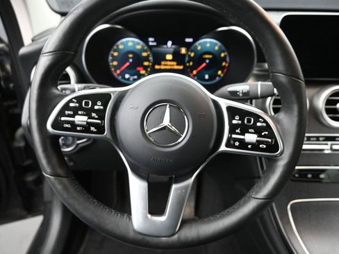 Used 2021 Mercedes-Benz GLC 300 4MATIC image 18