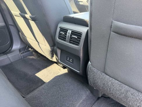 Used 2021 Nissan Rogue SV AWD/4WD image 21
