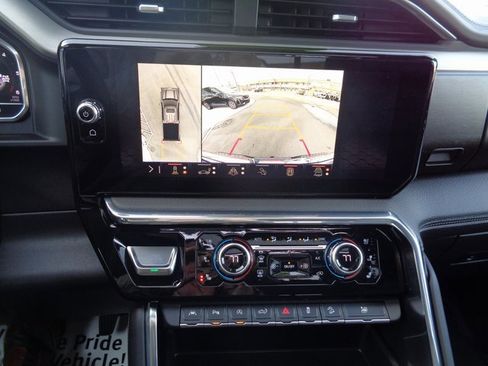 Used 2024 GMC Sierra 1500 Denali w/ Denali Reserve Package image 32