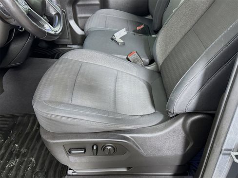 Used 2019 Chevrolet Silverado 1500 RST w/ All-Star Edition image 16