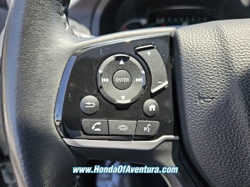 Certified 2022 Honda Pilot Special Edition image 22