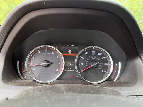 Used 2019 Acura TLX V6 w/ Technology & A-SPEC Pkg FWD image 14