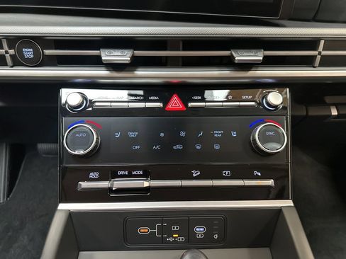 New 2026 Hyundai Santa Fe SEL image 20