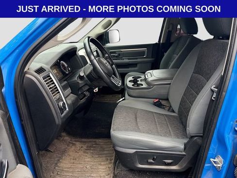Used 2018 RAM 1500 Big Horn image 14