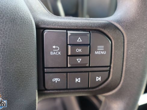 Certified 2024 Ford F150 STX w/ STX Black Appearance Package AWD/4WD image 16