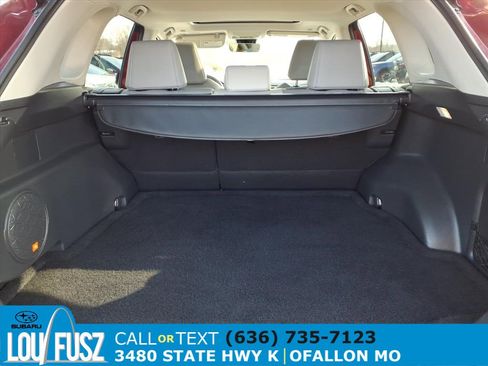 Used 2024 Toyota RAV4 Limited image 29