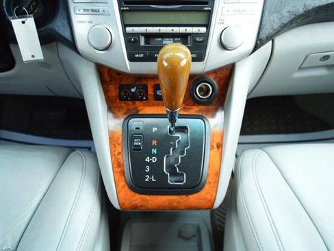Used 2007 Lexus RX 350 AWD image 25