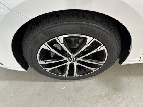 New 2026 Volkswagen Jetta Sport FWD image 11