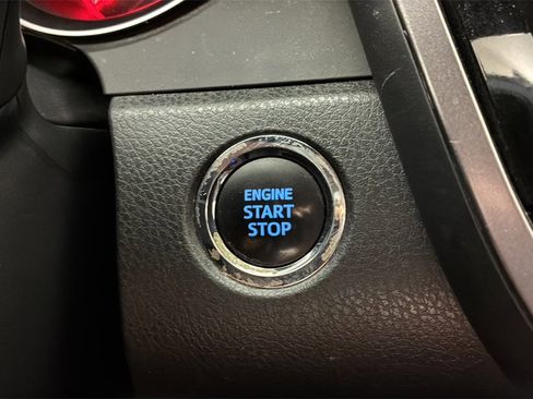 Used 2023 Toyota Camry TRD image 26