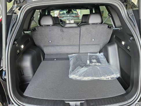 New 2026 Honda CR-V Sport Touring image 10