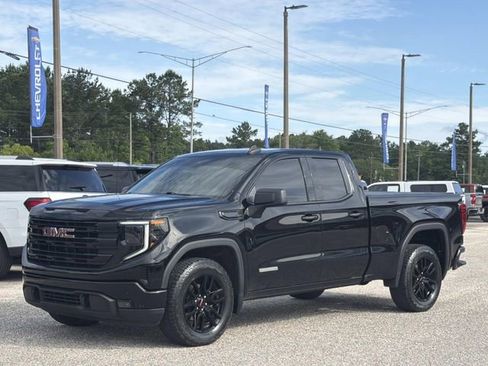 Used 2023 GMC Sierra 1500 Elevation RWD image 13